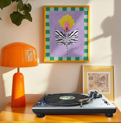 Eklektischer Maximalismus