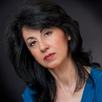 Aida Ianeva