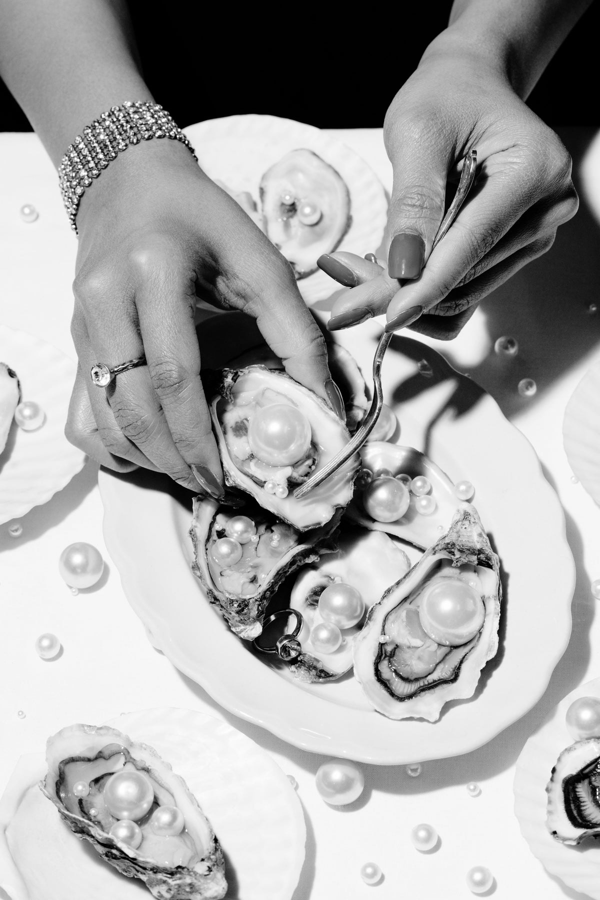 acrylic-print-oyster-amp-pearls-no-01