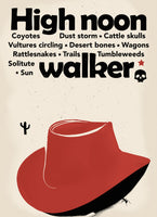 canvas-print-western-cowboy-hat-print