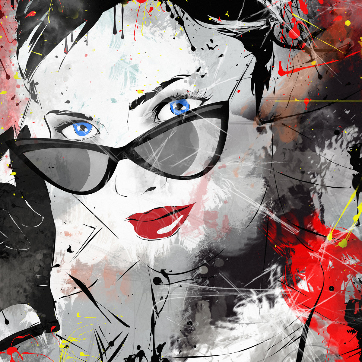 9-piece-aluminium-print-face