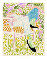 aluminium-print-jlr-quiet-in-the-garden-2