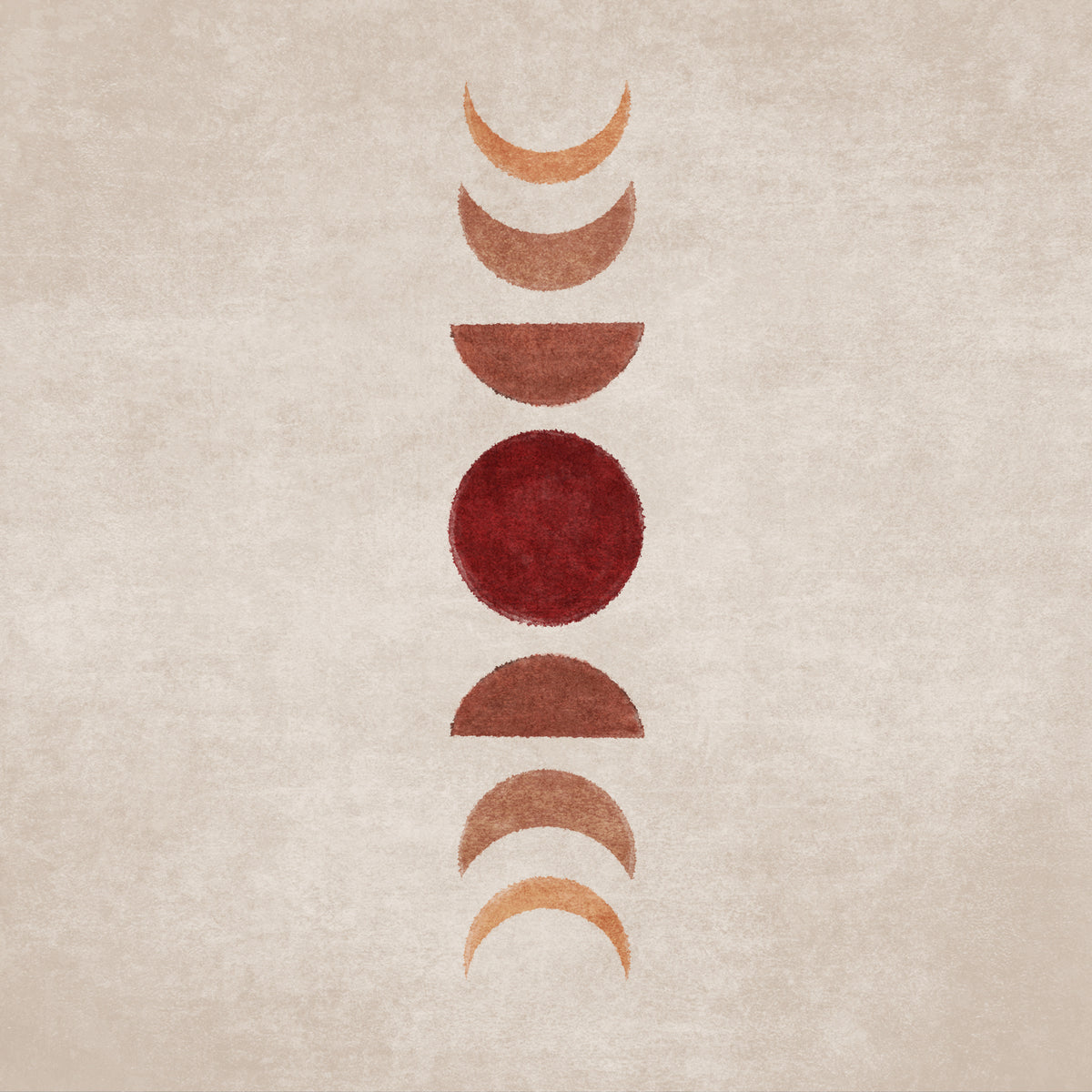 aluminium-print-lunar-phases