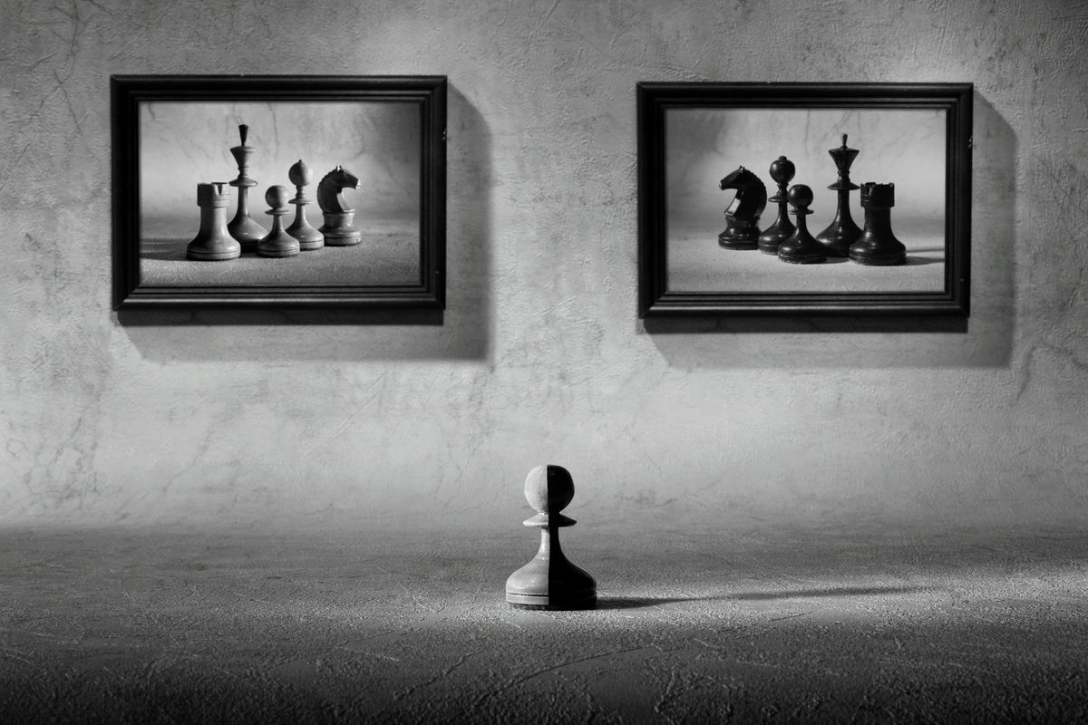 acrylic-print-the-choice-to-make