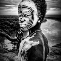 acrylic-print-a-boy-of-the-karo-tribe-omo-valley