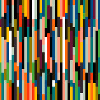aluminium-print-stripes-retro-big