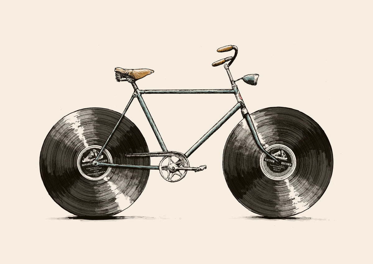framedposter-print-velophone