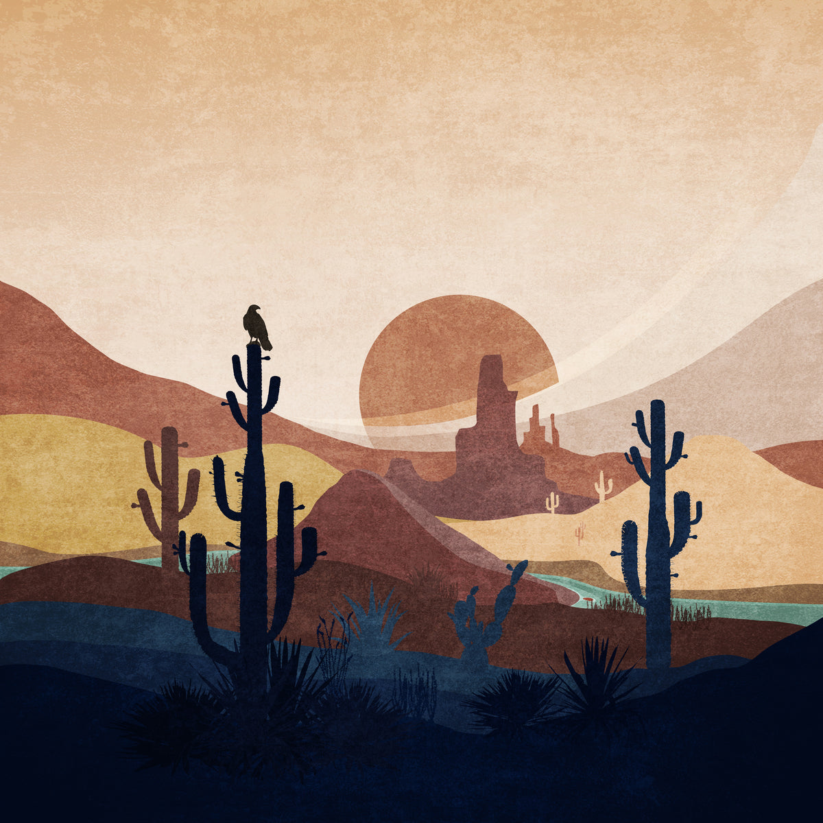 acrylic-print-desert-serenity-4