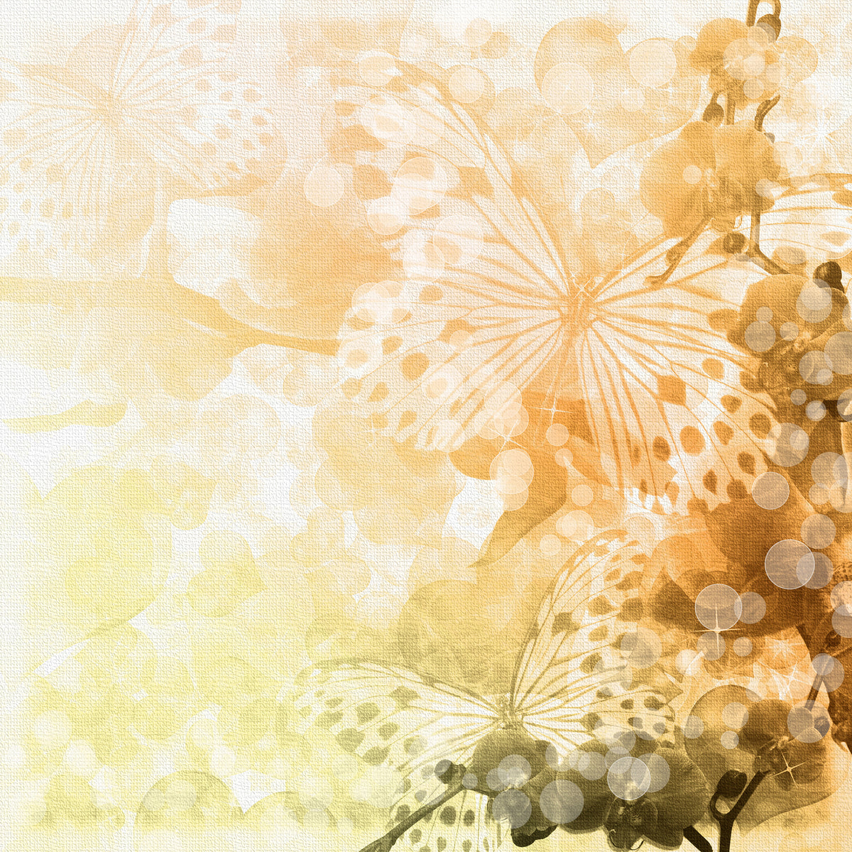 aluminium-print-romantic-butterflies