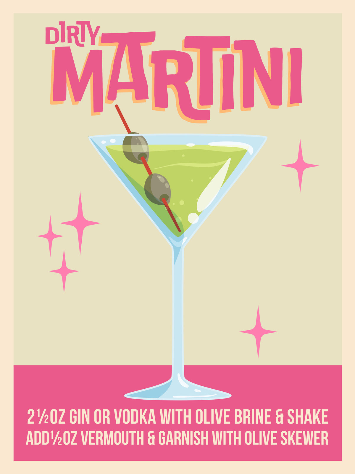 aluminium-print-dirty-martini-cocktail-01