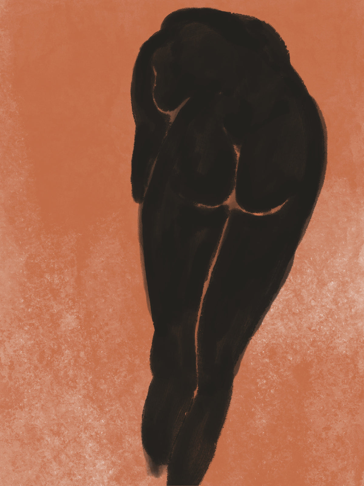acrylic-print-bathing-nude-in-black