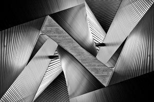 modern-3-piece-acrylic-print-metal-origami