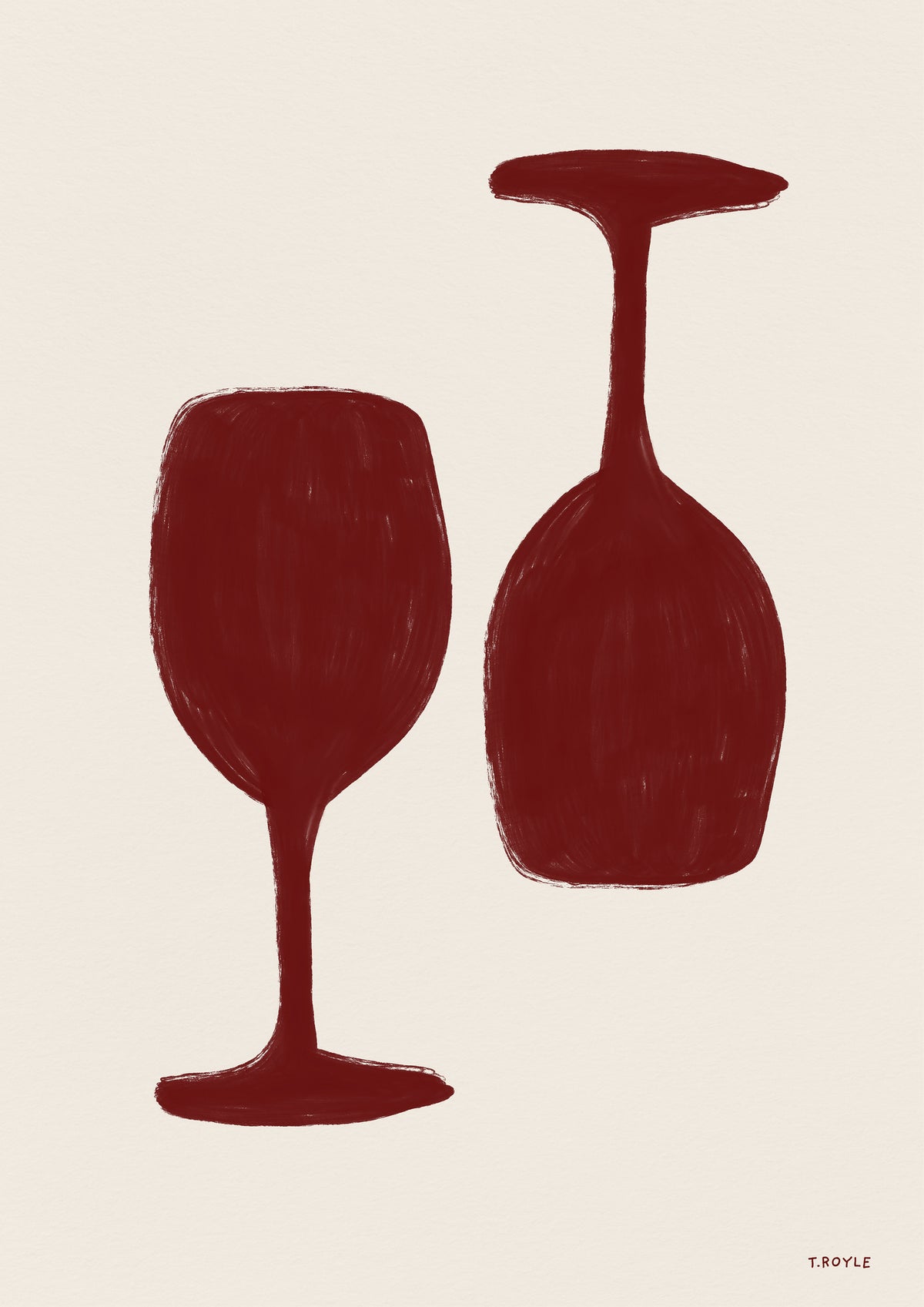 framedcanvas-print-wine-time