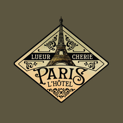 poster-print-lueur-cherie-hotel-paris