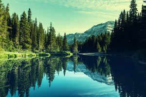 modern-3-piece-canvas-print-the-music-of-silence-in-the-mountains