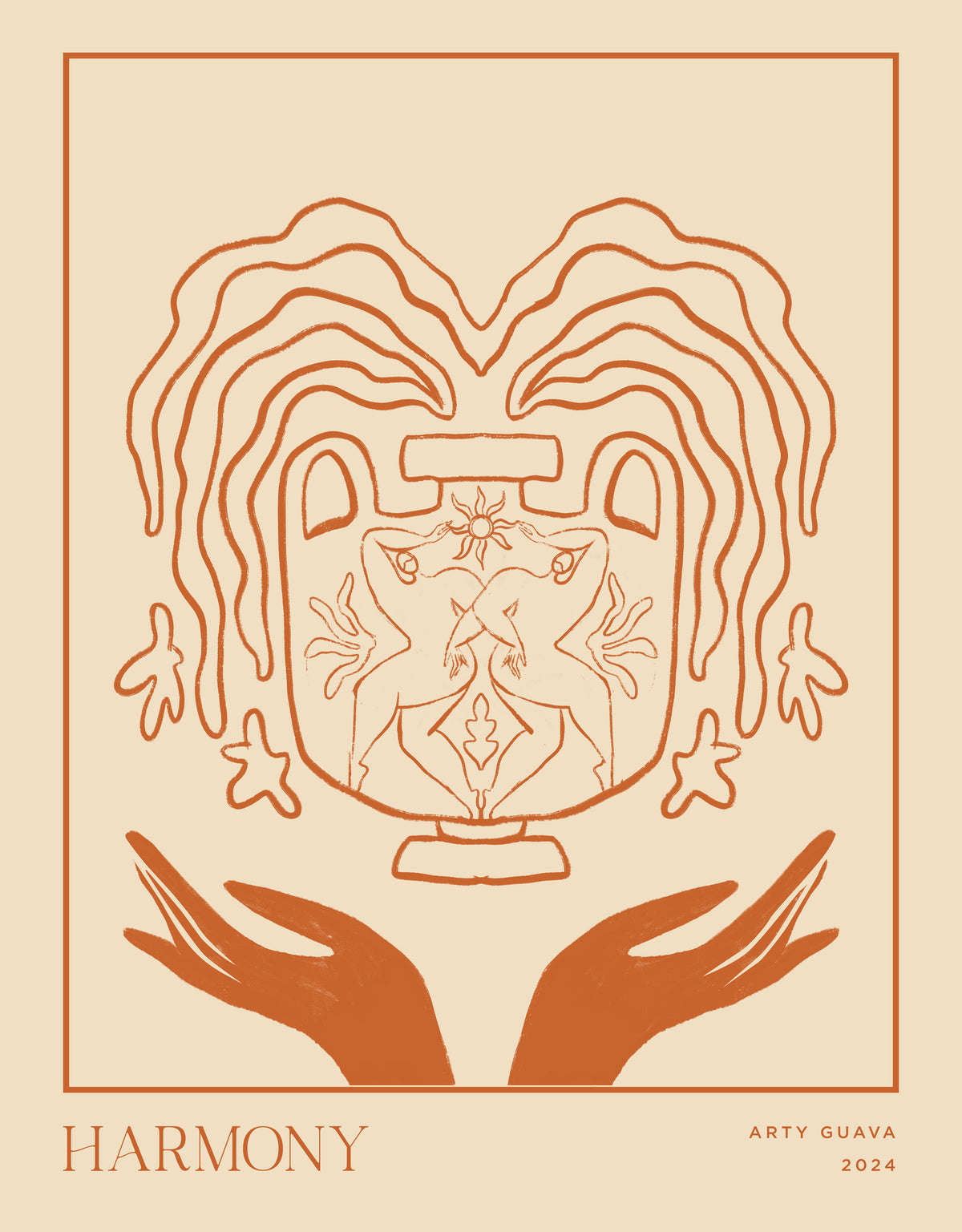 acrylic-print-vessel-collection-harmony-lineart