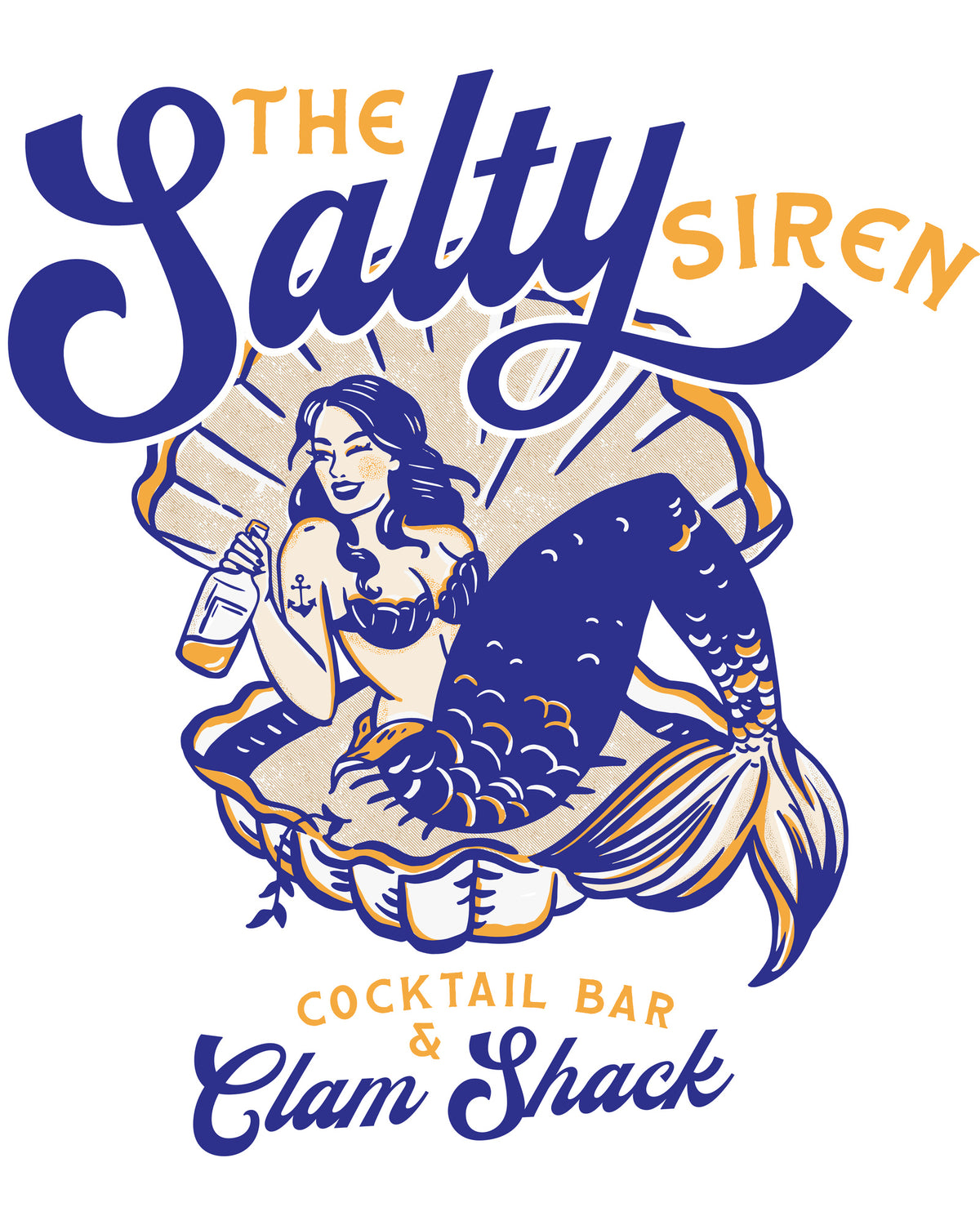 acrylic-print-salty-siren-cocktail-bar-amp-clam-shack-mermaid