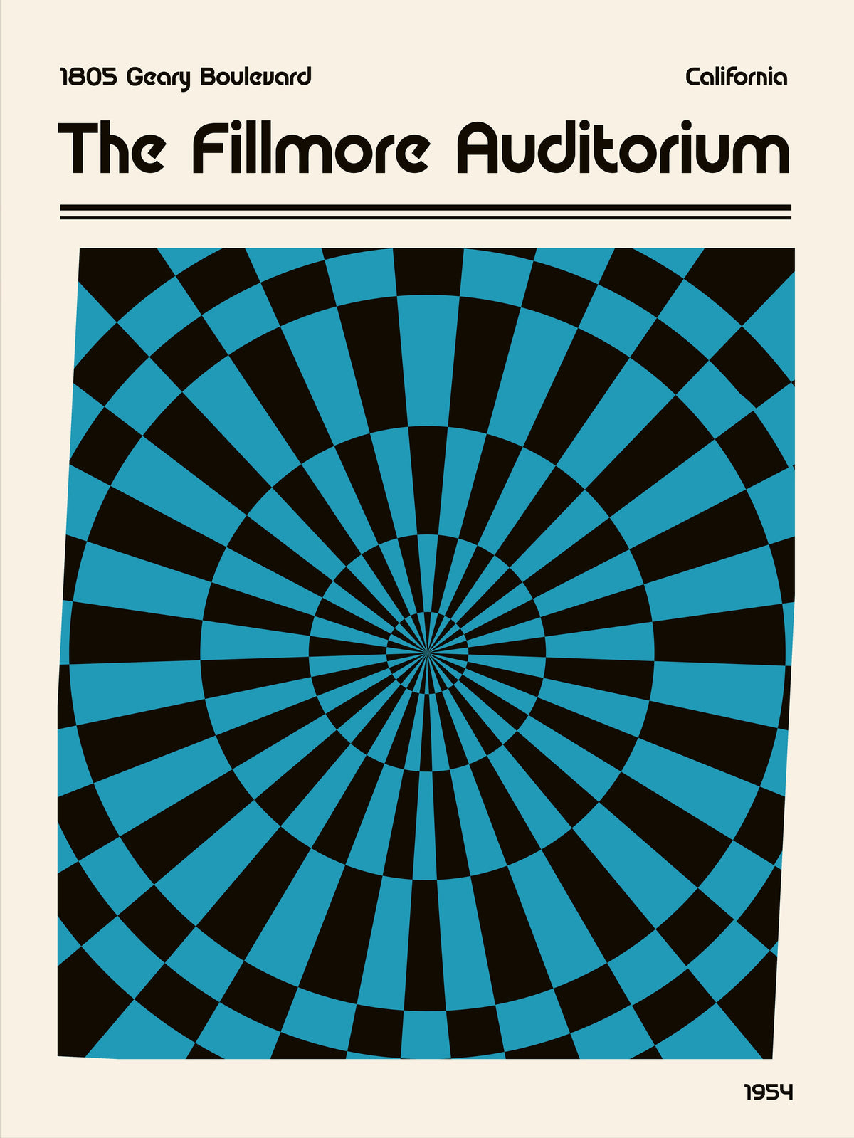 framedposter-print-the-fillmore-poster