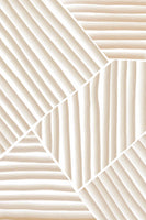 aluminium-print-beige-line-art