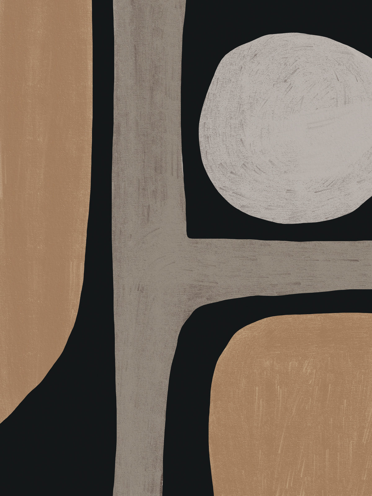 canvas-print-normal-grey-organic-shape