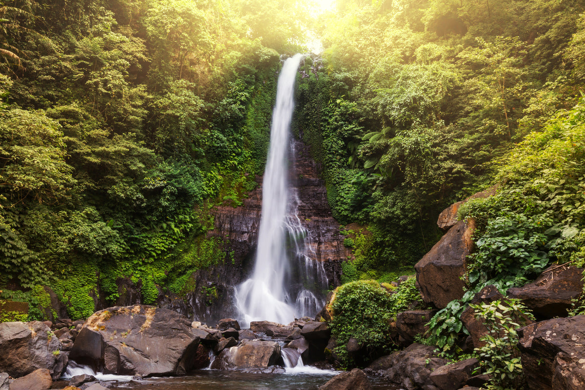 canvas-print-waterfall-bali