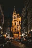 acrylic-print-prague-at-night-ii