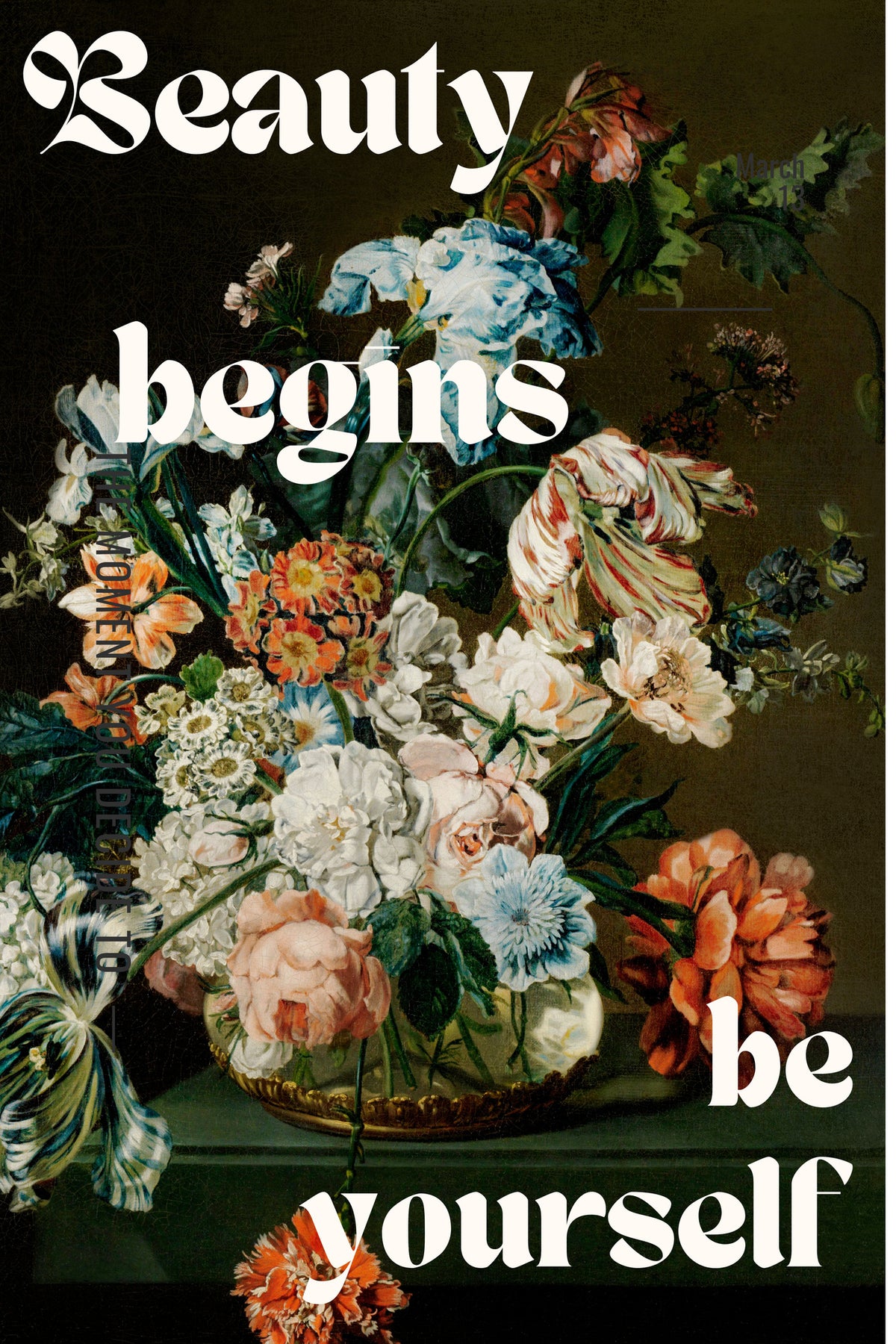 acrylic-print-beauty-begins-be-yourself