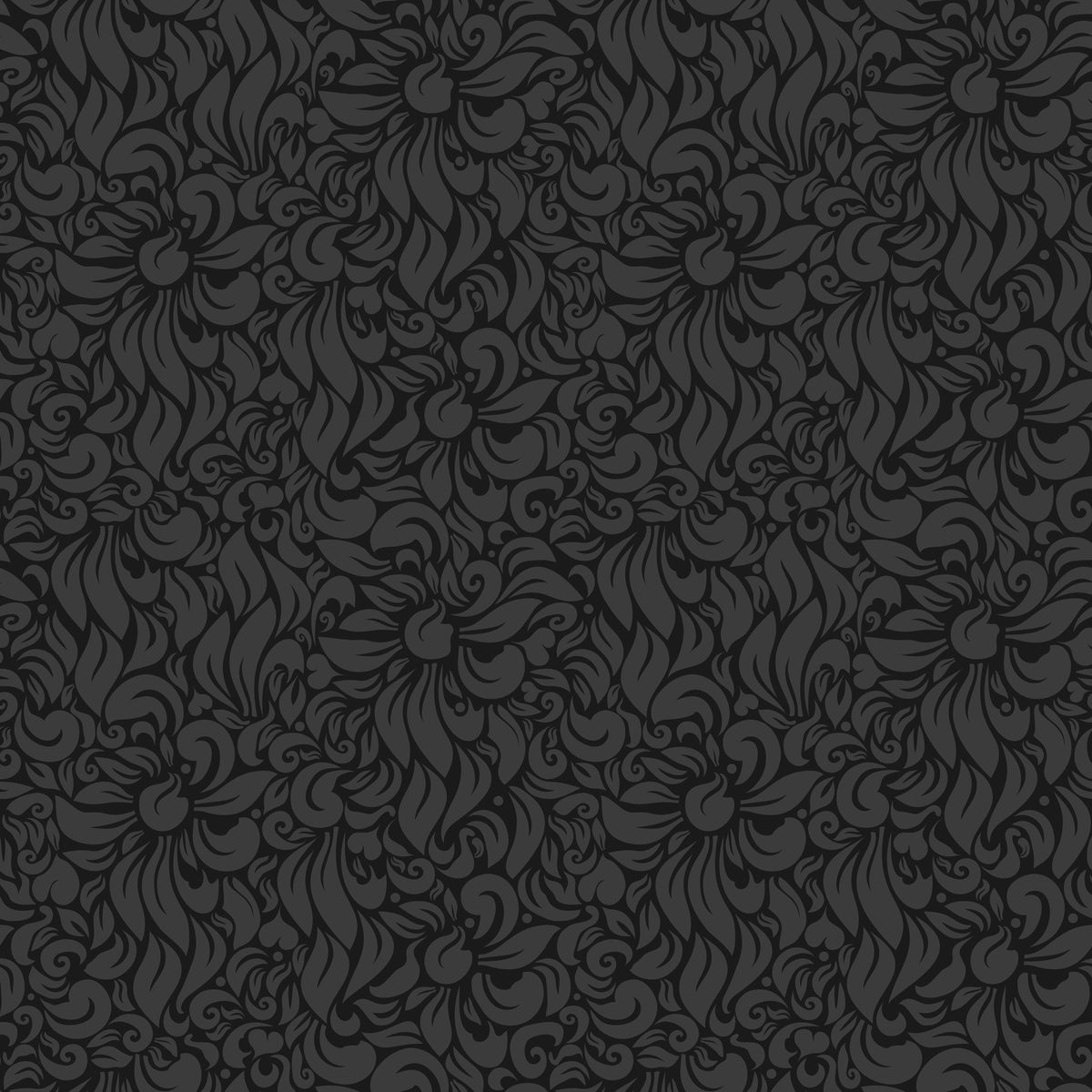4-piece-acrylic-print-rococo-pattern
