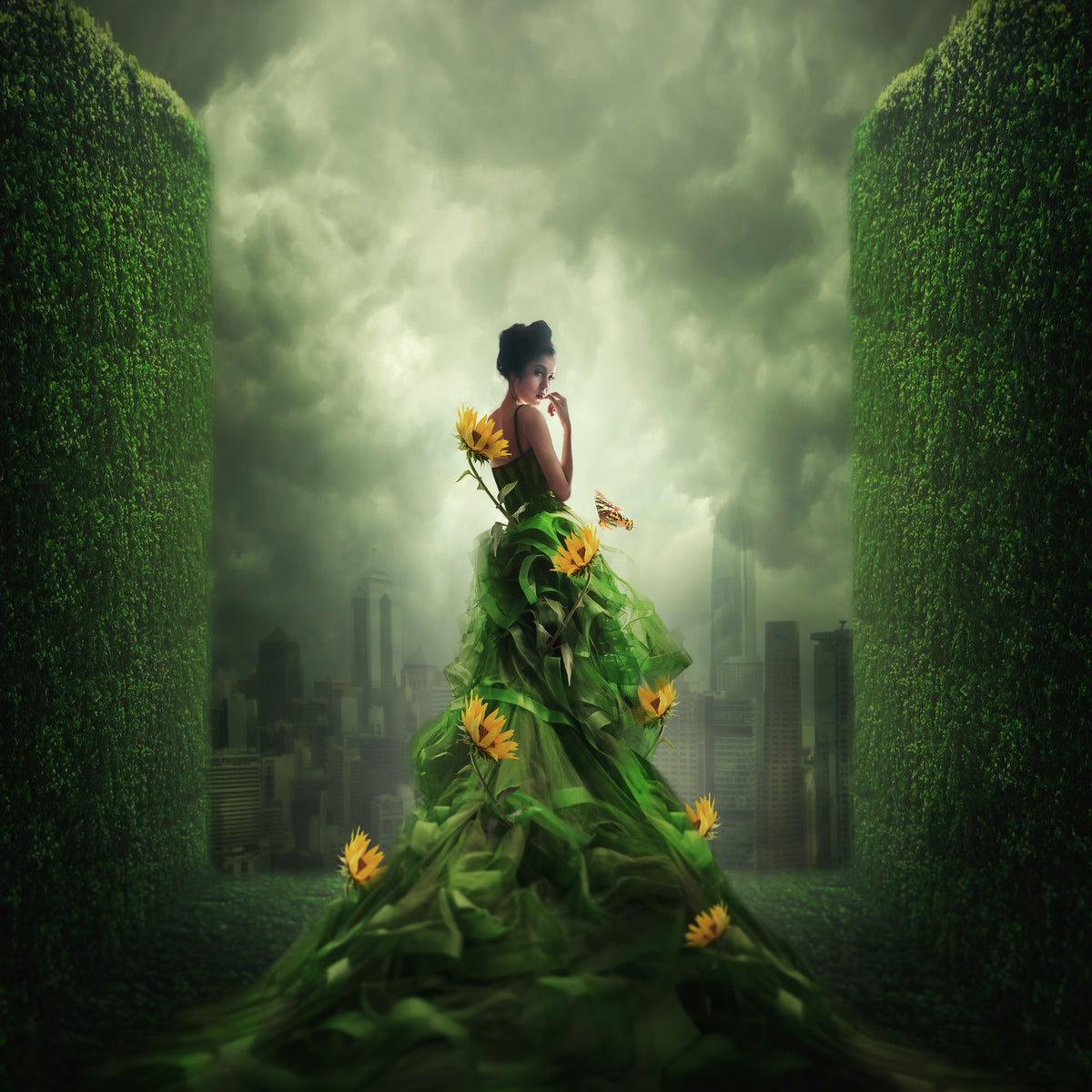 canvas-print-go-green-p
