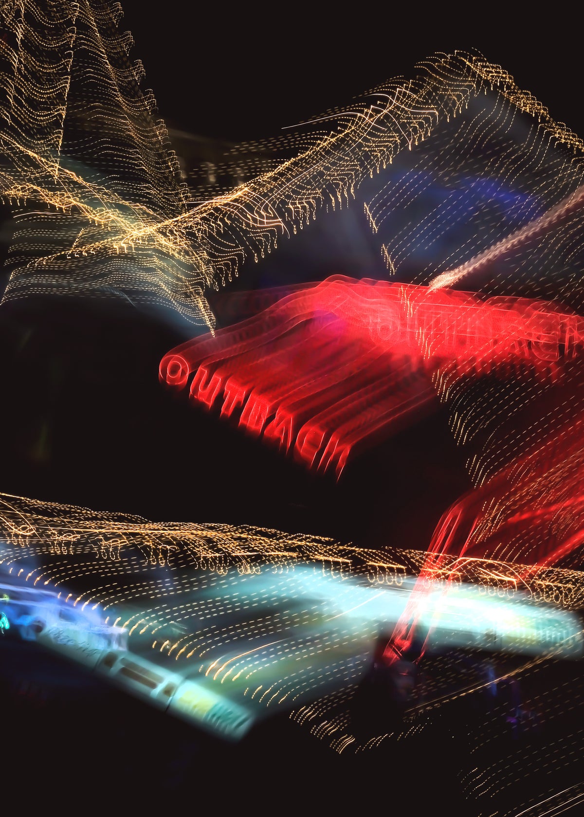 framedcanvas-print-las-vegas-night-neon