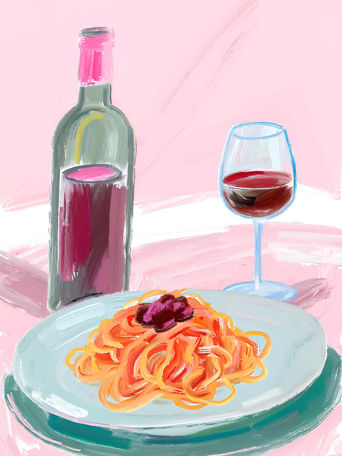 canvas-print-spaghetti-delight-2