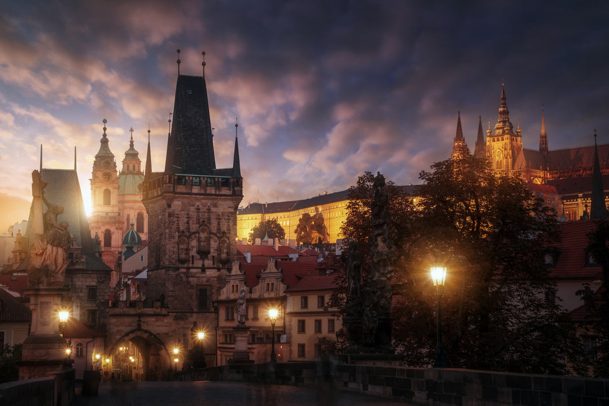 framedposter-print-prague-sun-x
