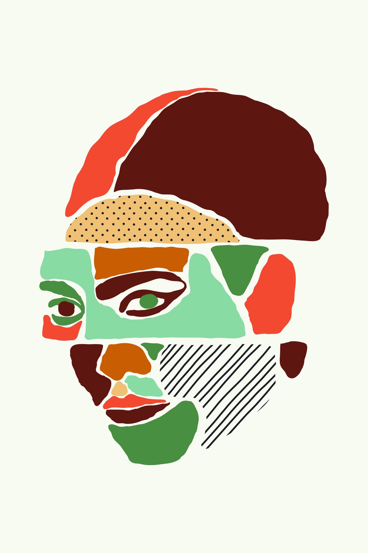 acrylic-print-color-abstract-faces-1