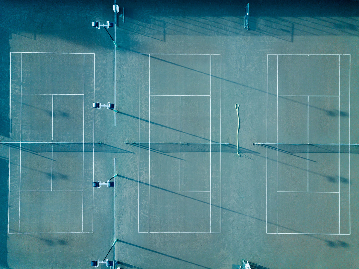 canvas-print-tennis-court-geen-1