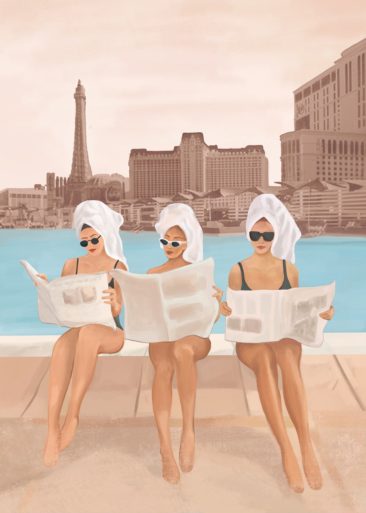 framedposter-print-hotel-morning