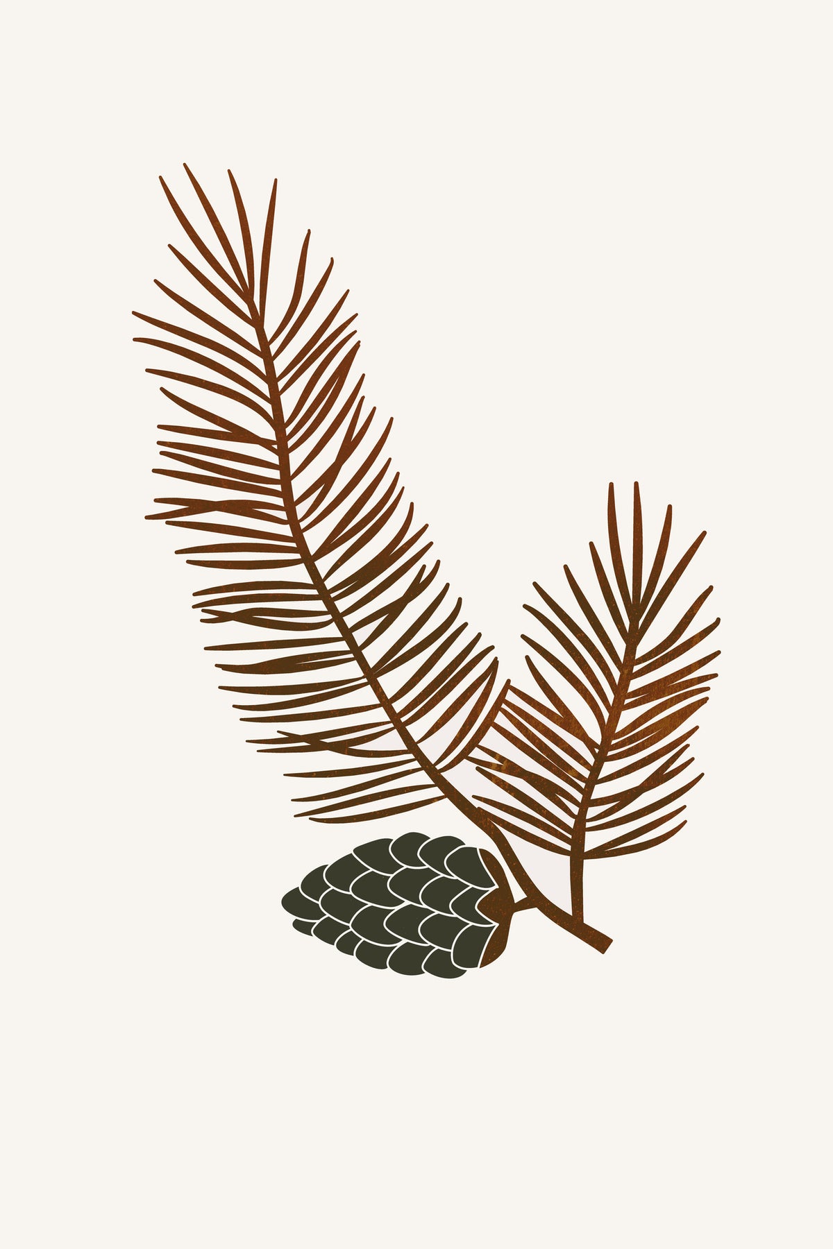 canvas-print-pine