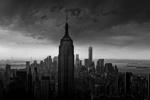 canvas-print-new-york-rockefeller-view