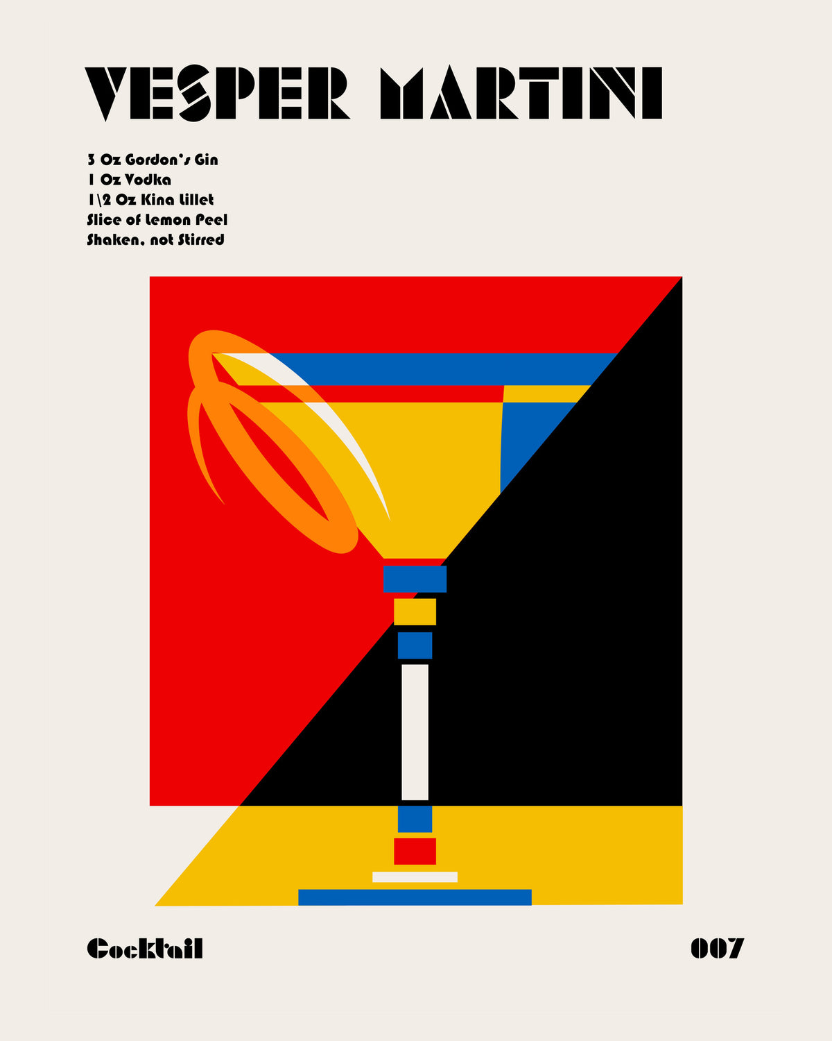 acrylic-print-vesper-martini-bauhaus-cocktail