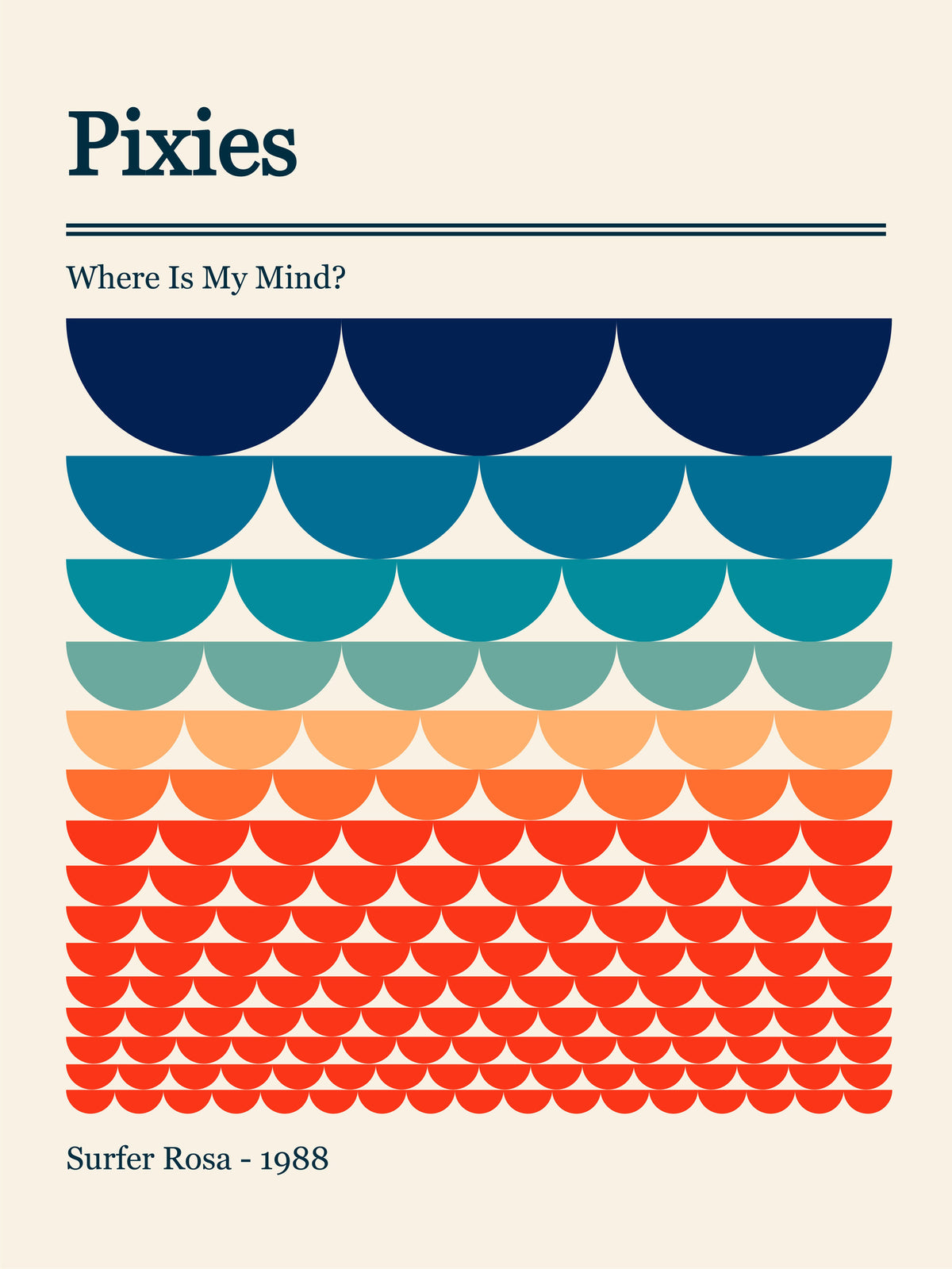 framedposter-print-pixies-retro-gig-poster
