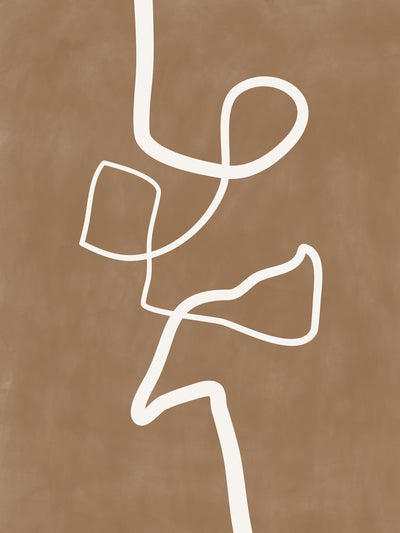 poster-print-white-single-line-artwork