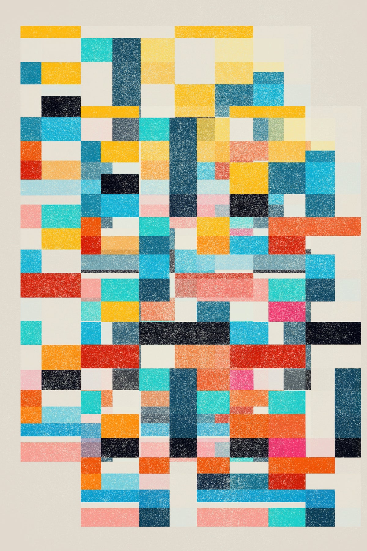 acrylic-print-colorful-pattern