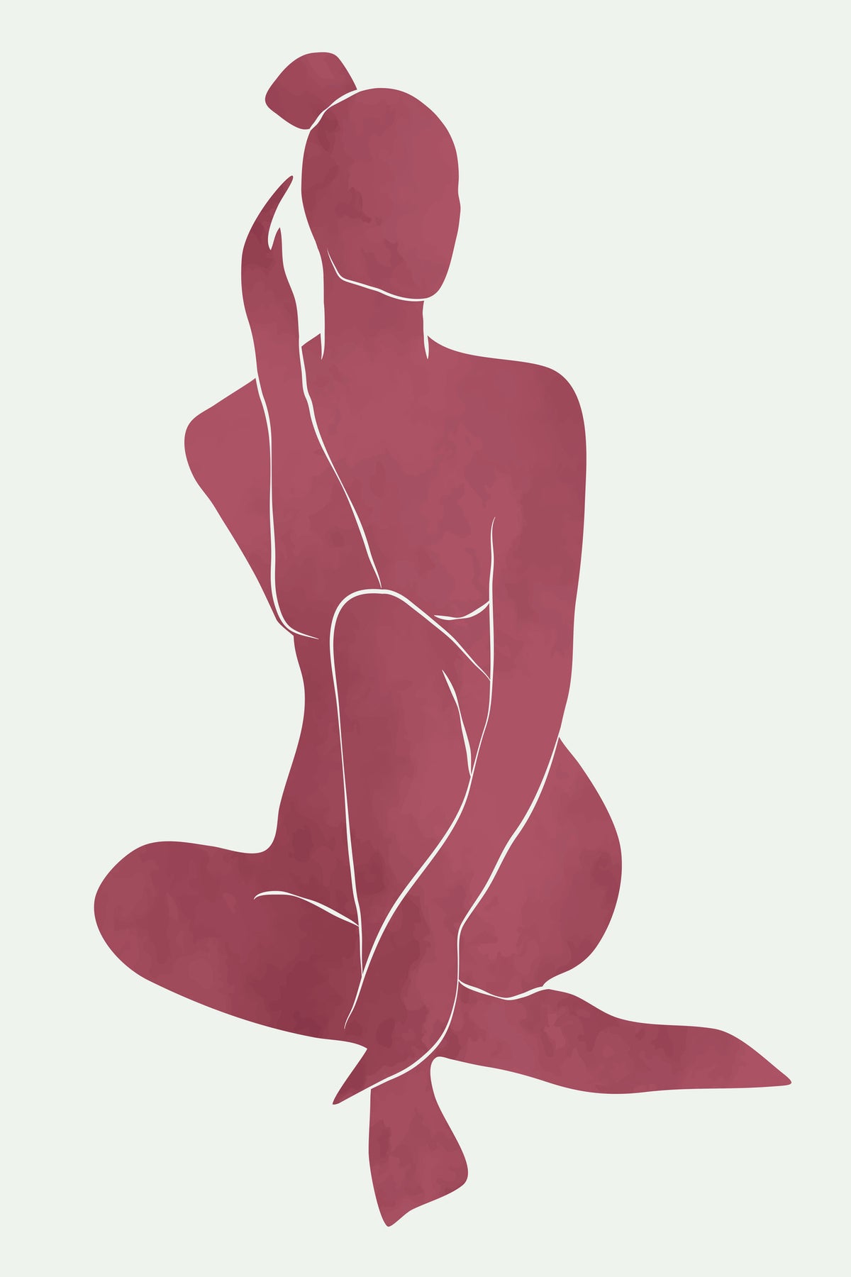 framedcanvas-print-henri-matisse-minimal-woman-3