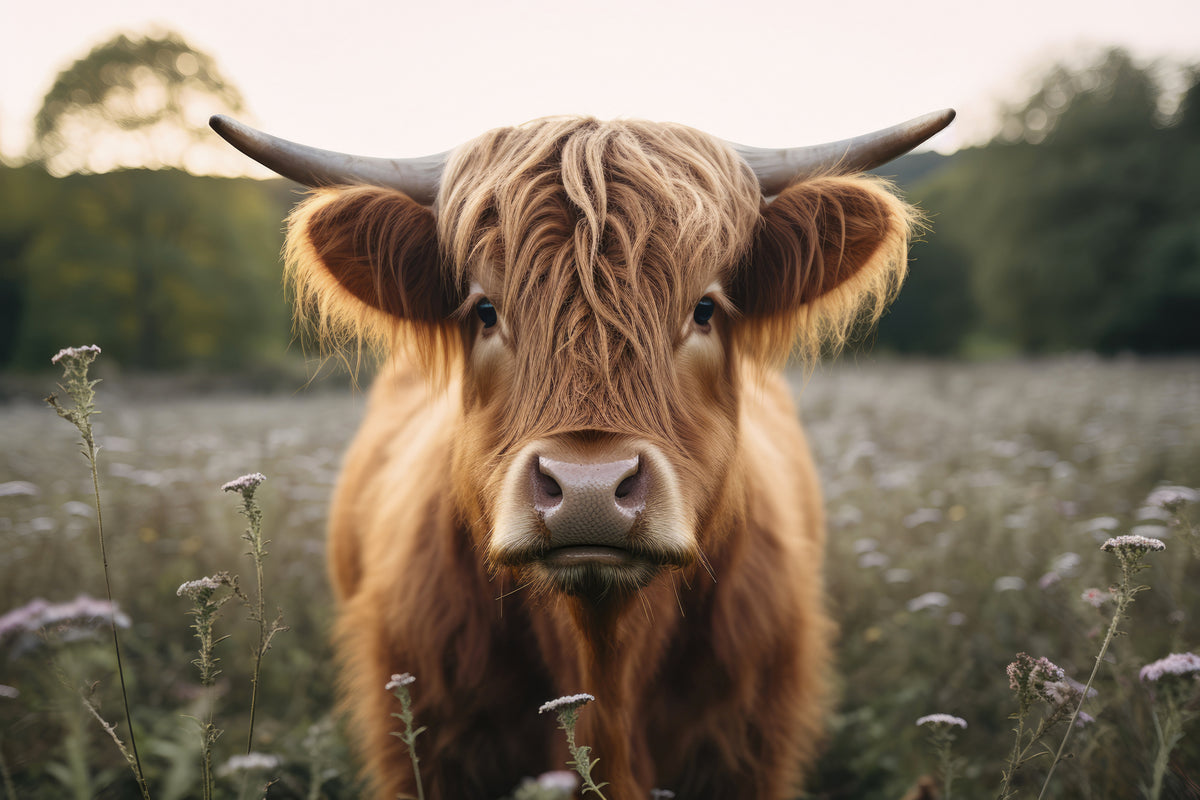 aluminium-print-highland-serenity