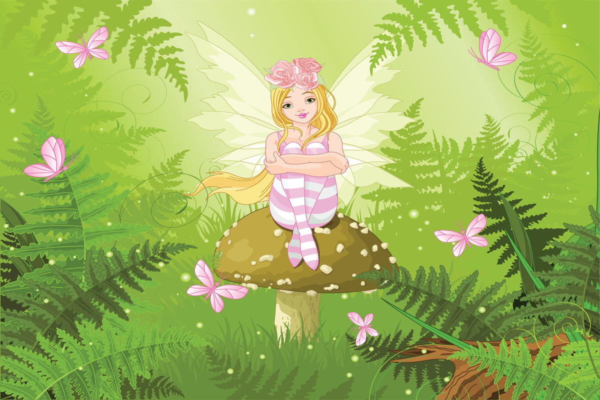 aluminium-print-the-good-fairy