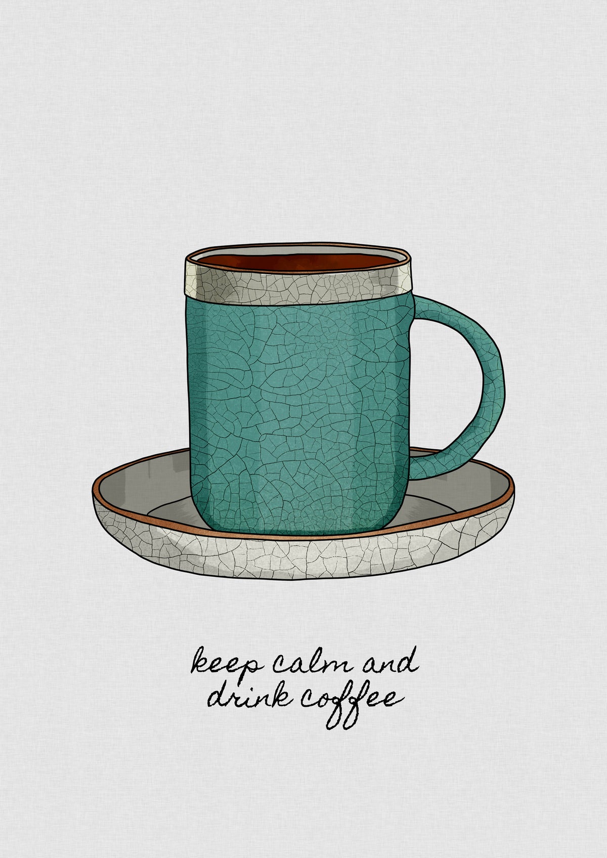 poster-print-keep-calm-drink-coffee