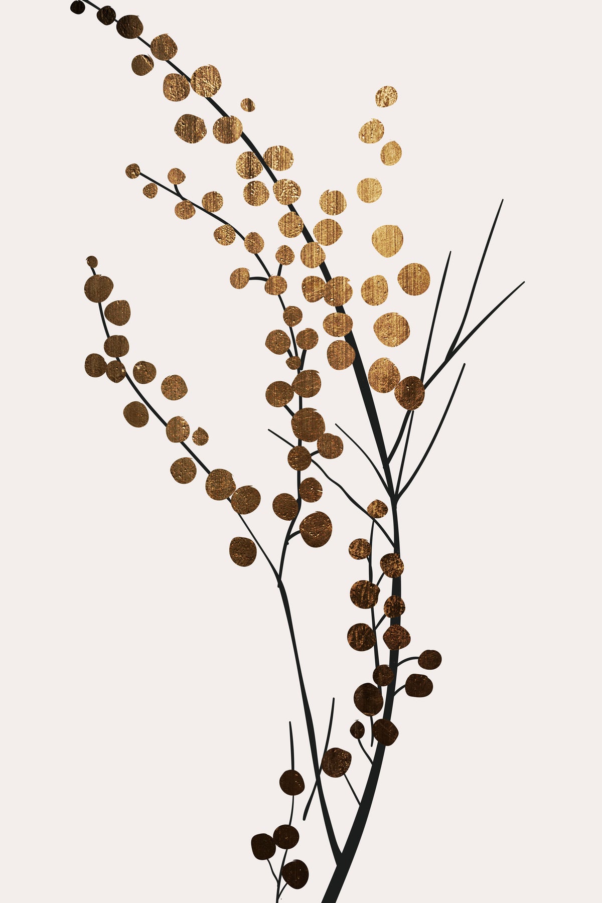 canvas-print-golden-winter-days