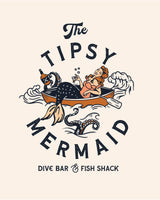 aluminium-print-tipsy-mermaid-dive-bar-mermaid-art