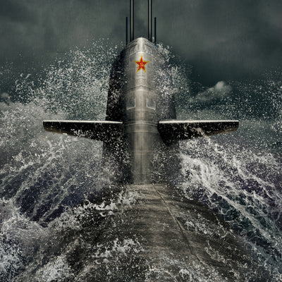 poster-print-submarine