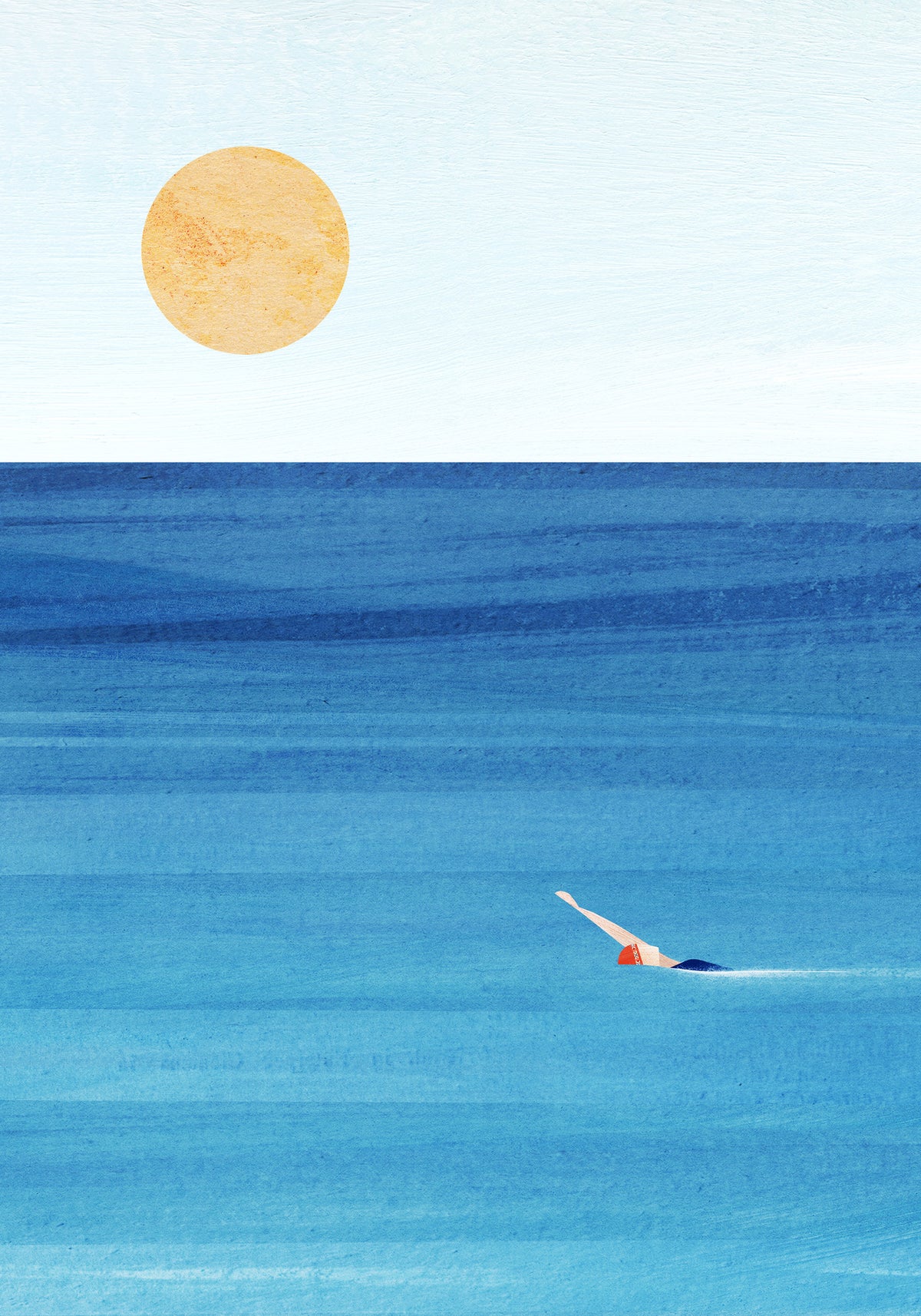 canvas-print-sea-swim