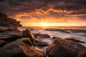 acrylic-print-cape-solander